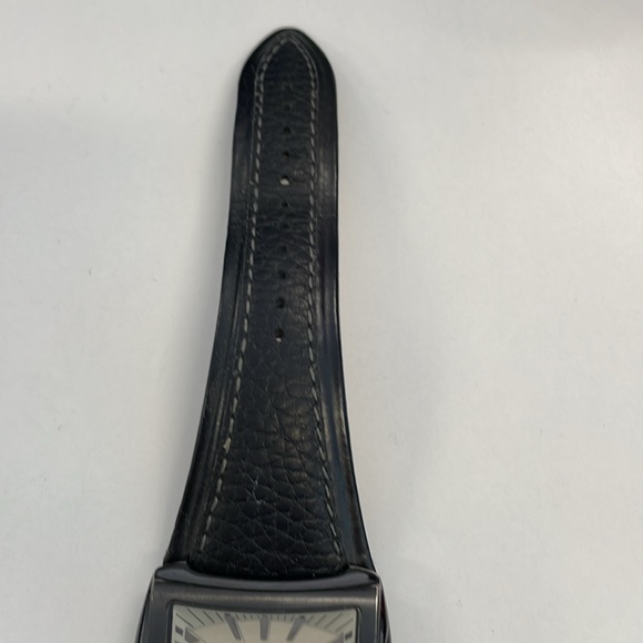 Police black men’s watch. - Picture 3 of 7